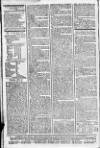 Kentish Gazette Saturday 18 July 1772 Page 4