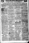 Kentish Gazette Tuesday 11 August 1772 Page 1