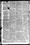 Kentish Gazette Wednesday 03 February 1773 Page 4