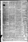 Kentish Gazette Wednesday 31 March 1773 Page 4