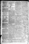Kentish Gazette Wednesday 14 April 1773 Page 4