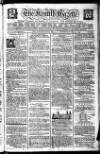 Kentish Gazette Saturday 15 May 1773 Page 1
