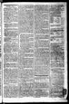 Kentish Gazette Saturday 07 August 1773 Page 3