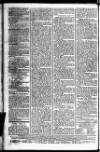 Kentish Gazette Saturday 14 August 1773 Page 4