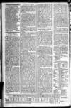 Kentish Gazette Wednesday 18 August 1773 Page 4