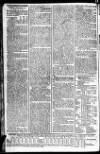 Kentish Gazette Wednesday 01 December 1773 Page 4