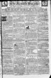 Kentish Gazette Saturday 02 April 1774 Page 1