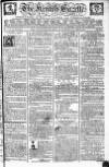 Kentish Gazette Saturday 09 April 1774 Page 1