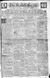 Kentish Gazette Wednesday 11 May 1774 Page 1