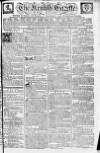 Kentish Gazette Saturday 21 May 1774 Page 1