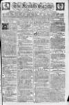 Kentish Gazette Wednesday 25 May 1774 Page 1