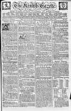 Kentish Gazette Wednesday 01 June 1774 Page 1