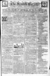Kentish Gazette Wednesday 15 June 1774 Page 1
