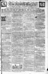 Kentish Gazette Saturday 02 July 1774 Page 1