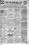 Kentish Gazette Wednesday 13 July 1774 Page 1