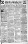 Kentish Gazette Wednesday 20 July 1774 Page 1