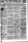 Kentish Gazette Saturday 23 July 1774 Page 1