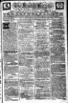 Kentish Gazette Saturday 01 October 1774 Page 1