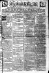 Kentish Gazette Saturday 15 October 1774 Page 1