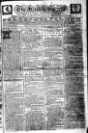 Kentish Gazette Saturday 19 November 1774 Page 1