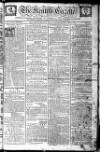 Kentish Gazette Saturday 09 December 1775 Page 1