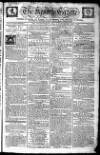Kentish Gazette Saturday 06 January 1776 Page 1