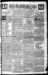 Kentish Gazette Wednesday 07 February 1776 Page 1