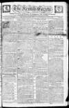 Kentish Gazette Wednesday 14 February 1776 Page 1