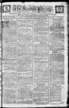 Kentish Gazette Saturday 24 February 1776 Page 1