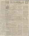 Kentish Gazette Wednesday 15 January 1777 Page 1