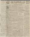 Kentish Gazette Wednesday 22 January 1777 Page 1