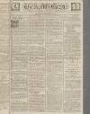 Kentish Gazette Wednesday 29 January 1777 Page 1