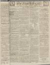 Kentish Gazette Saturday 01 February 1777 Page 1