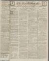 Kentish Gazette Wednesday 05 February 1777 Page 1