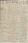 Kentish Gazette Saturday 15 February 1777 Page 1