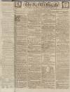 Kentish Gazette Wednesday 19 February 1777 Page 1