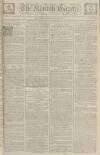 Kentish Gazette Wednesday 26 February 1777 Page 1