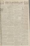 Kentish Gazette Wednesday 02 April 1777 Page 1