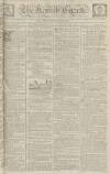Kentish Gazette Saturday 05 July 1777 Page 1