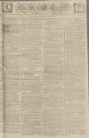 Kentish Gazette Saturday 19 July 1777 Page 1