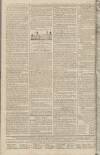 Kentish Gazette Saturday 09 August 1777 Page 4
