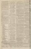 Kentish Gazette Saturday 16 August 1777 Page 4