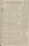 Kentish Gazette Wednesday 17 September 1777 Page 1