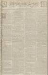 Kentish Gazette Wednesday 24 September 1777 Page 1