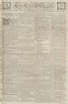 Kentish Gazette Wednesday 17 December 1777 Page 1
