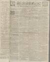 Kentish Gazette Saturday 27 December 1777 Page 1