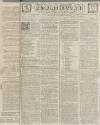 Kentish Gazette Wednesday 31 December 1777 Page 1