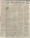 Kentish Gazette Wednesday 04 February 1778 Page 1