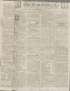 Kentish Gazette Wednesday 11 February 1778 Page 1