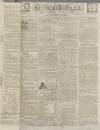 Kentish Gazette Wednesday 25 February 1778 Page 1